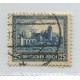 ALEMANIA 1930 Yv. 433 ESTAMPILLA USADA 22,5 Euros